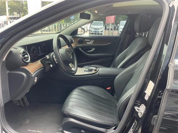 E 2017 E 300 L 