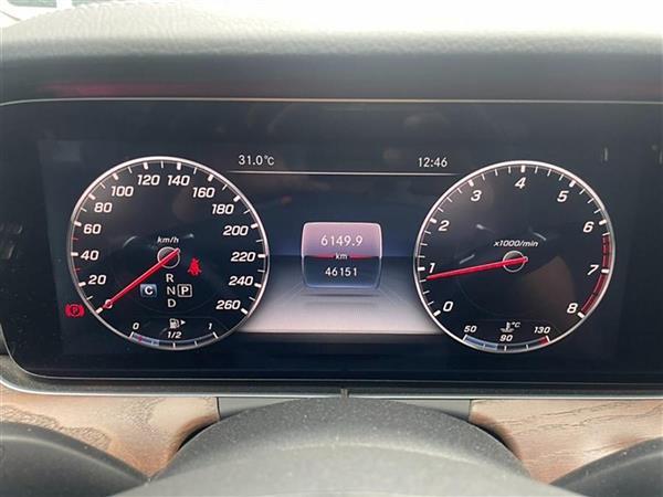 E 2017 E 300 L 