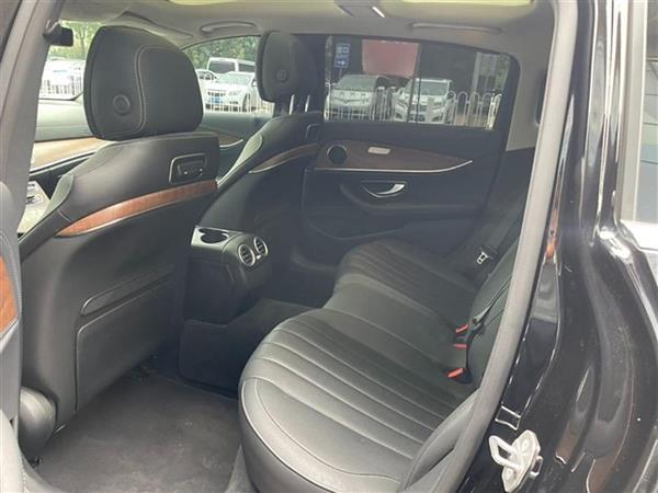 E 2017 E 300 L 