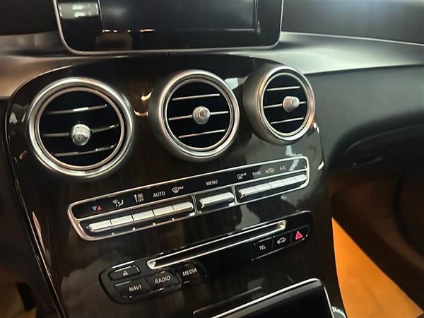 GLC 2018 GLC 260 4MATIC 