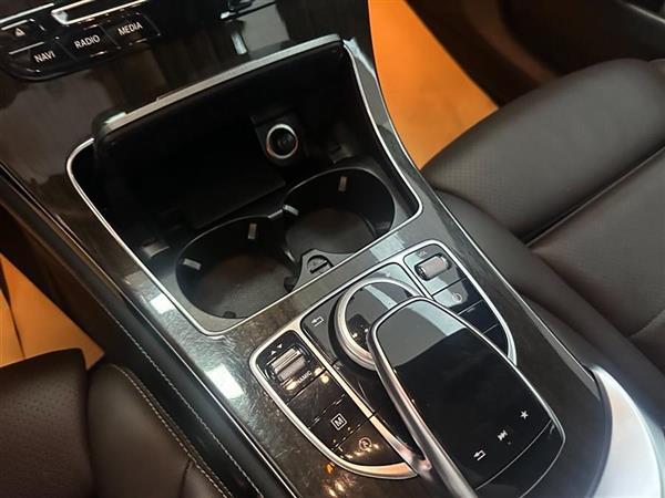 GLC 2018 GLC 260 4MATIC 
