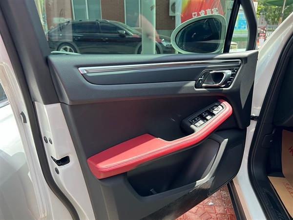 Macan 2023 Macan 2.0T