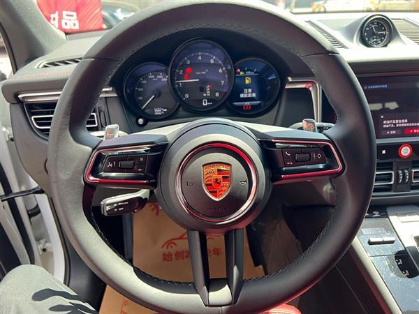 Macan 2023 Macan 2.0T