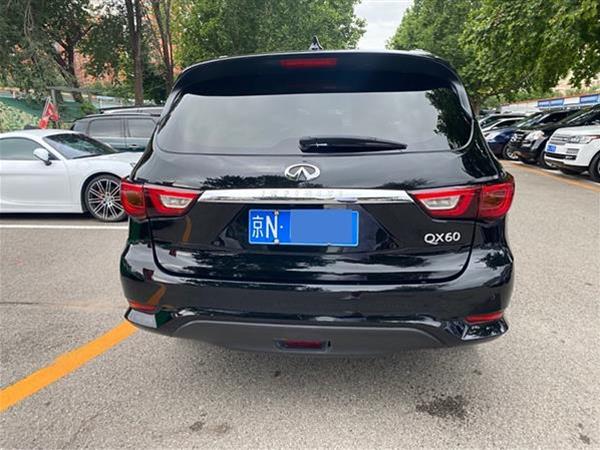 ӢQX60() 2016 2.5 S/C Hybrid ׿Խ V