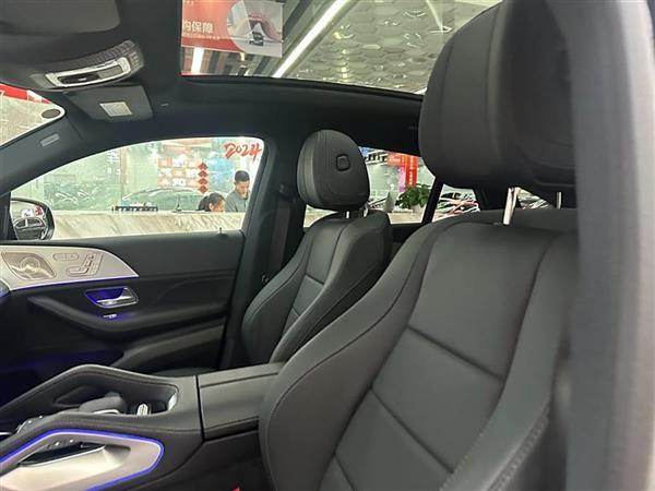 GLE 2024 GLE 450 4MATIC SUV ʱ