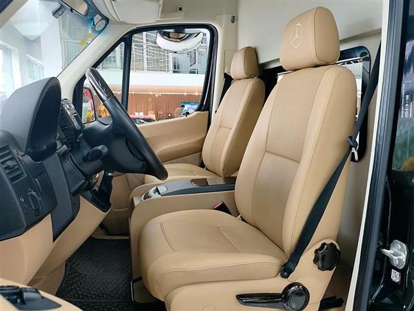 Sprinter 2019 3.5L Զ