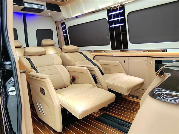 Sprinter 2019 3.5L Զ