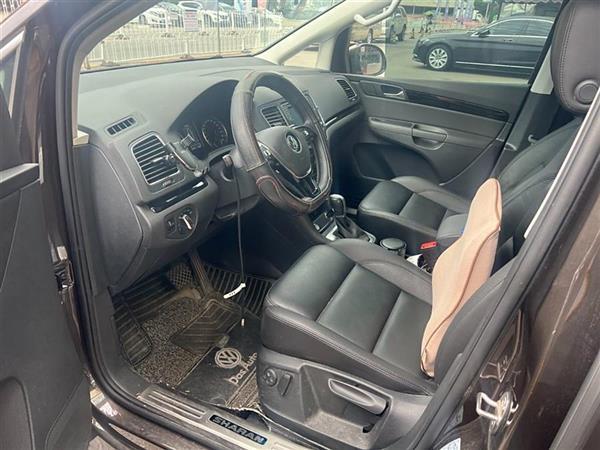  2018 380TSI  7