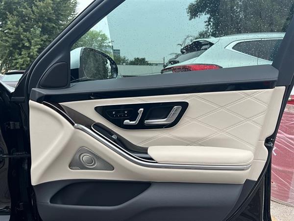ͺS 2021 S 480 4MATIC