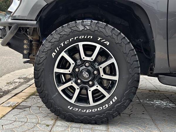 ̹; 2014 5.7L TRD Pro