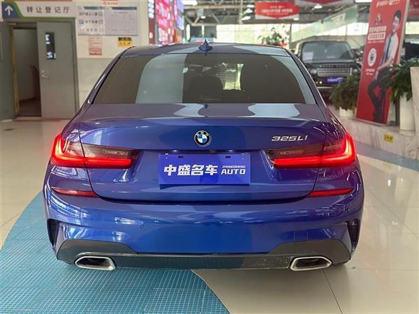 3ϵ 2020 Ŀ 325Li M˶װ