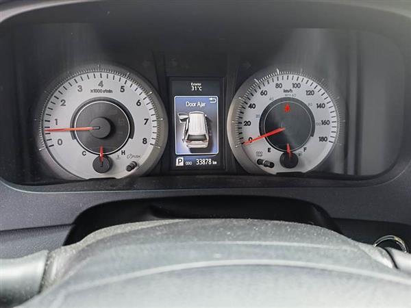 SIENNA 2014 3.5L Զ