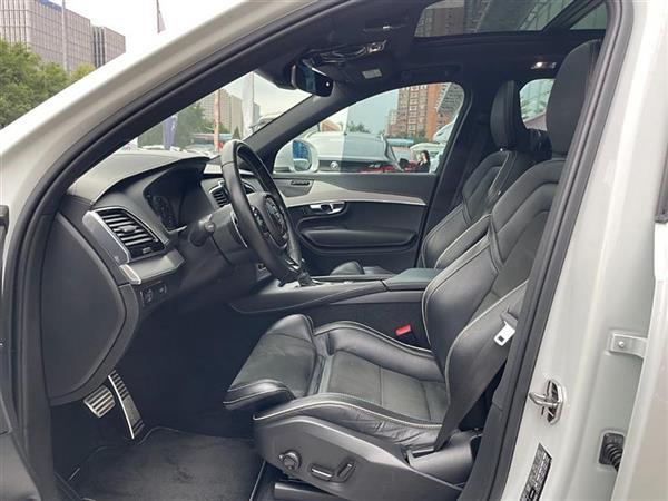 ֶXC90 2019 T6 ˶ 7 V