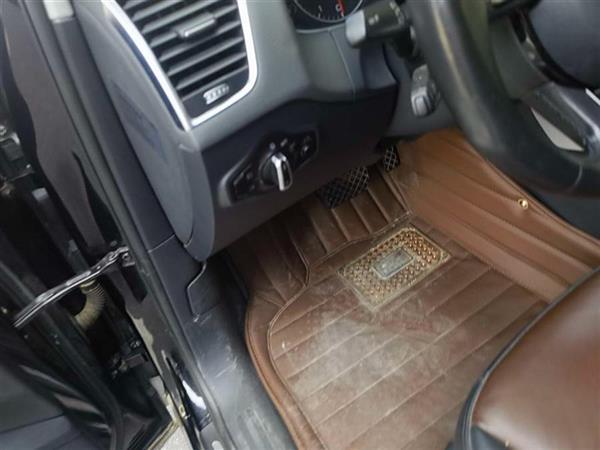 µQ5 2016 40 TFSI 