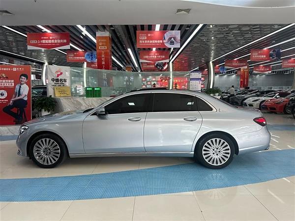 E 2021 Ŀ E 300 L 