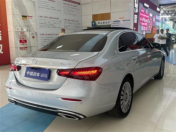 E 2021 Ŀ E 300 L 