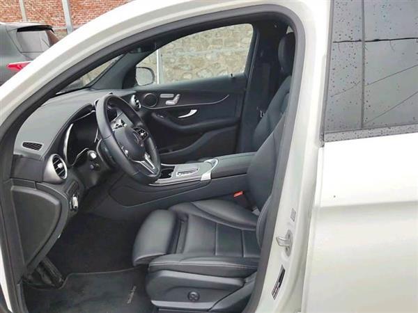 GLC 2021 GLC 300 4MATIC SUV