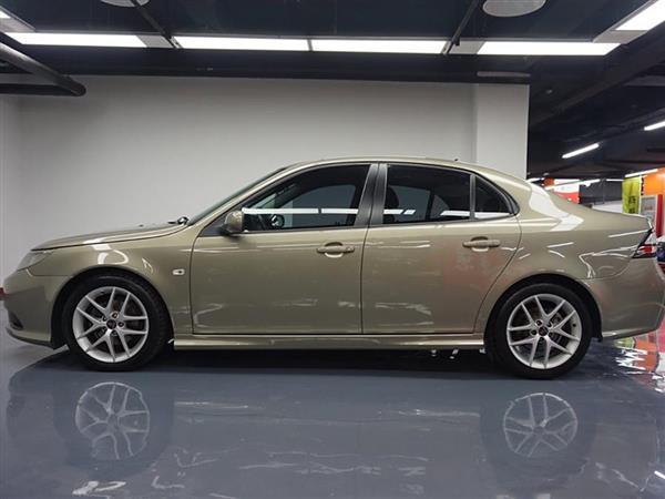 Saab 9-3 2008 Linear 2.0t