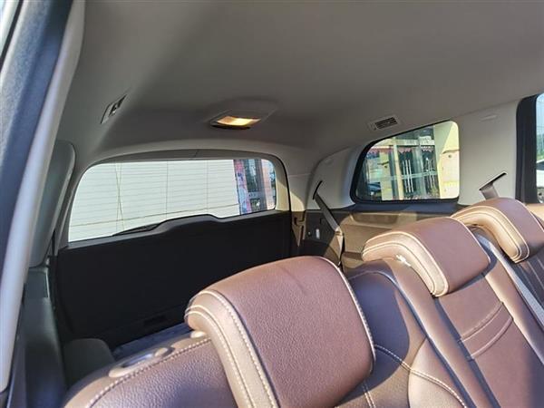 GLS 2016 GLS 400 4MATIC