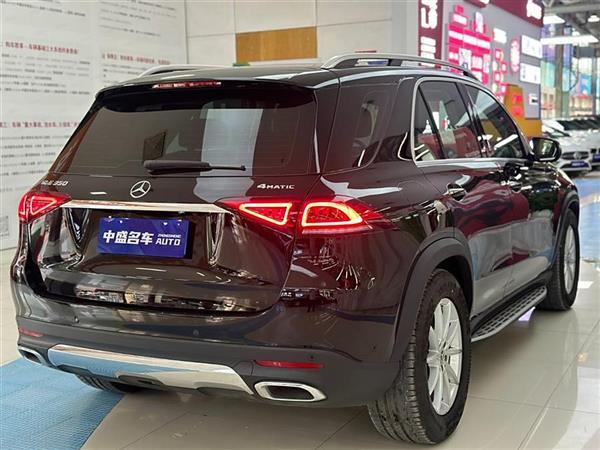 GLE 2021 GLE 350 4MATIC ʱ