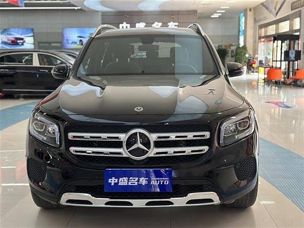 GLB 2020 Ŀ GLB 200 ʱ