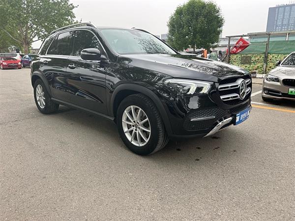 GLE 2022 GLE 350 4MATIC 