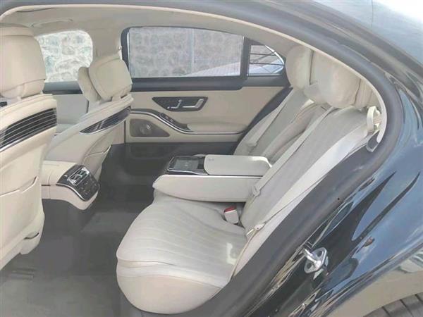 S 2022 Ŀ S 450 L 4MATIC