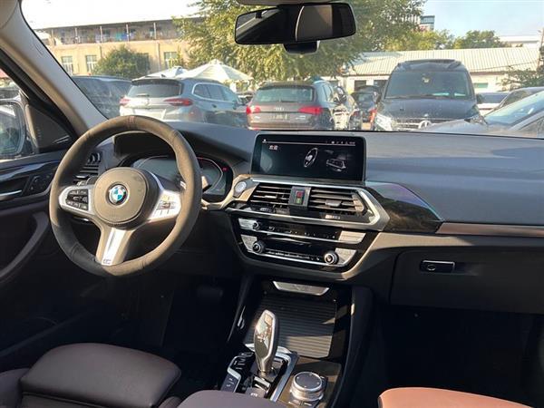 X3 2020  xDrive30i  M˶װ