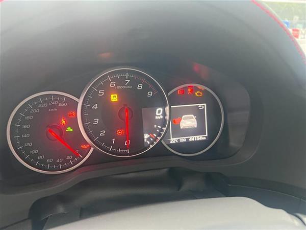 ˹³BRZ 2020 2.0L ֶtype-RS