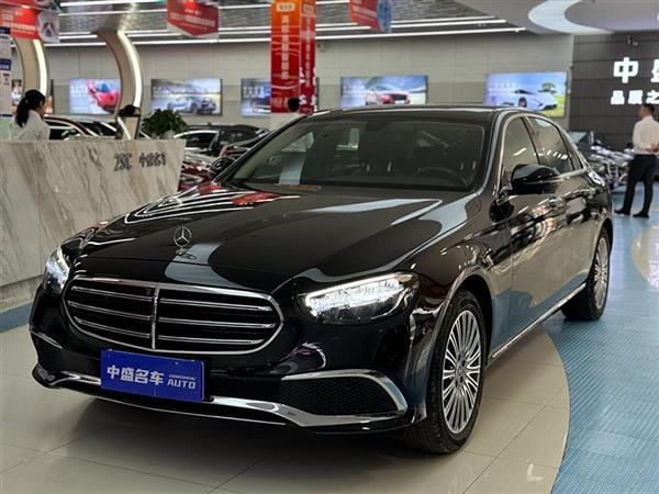 E 2021 Ŀ E 300 L 