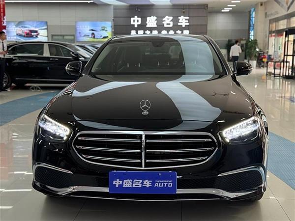 E 2021 Ŀ E 300 L 
