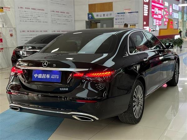 E 2021 Ŀ E 300 L 