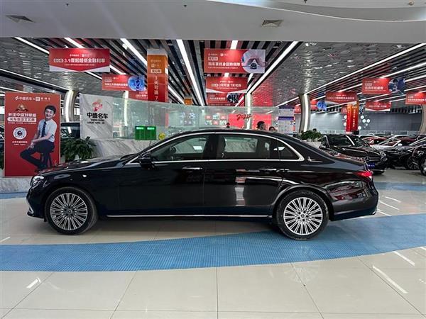 E 2022 E 300 L 