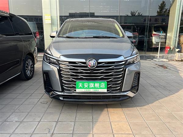 GL8 2023 ½Ϲ 652T 