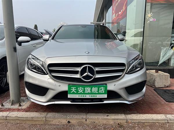 C 2015 C 200 L ˶