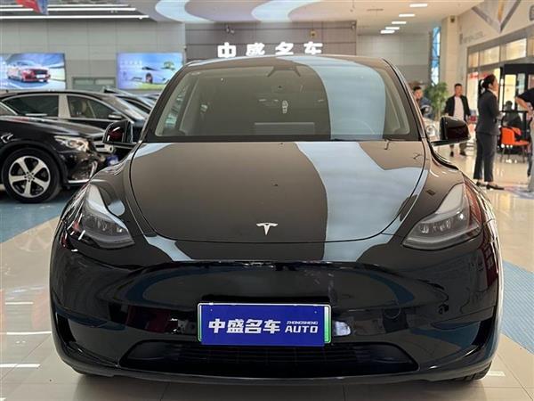 Model Y 2022 Ŀ 
