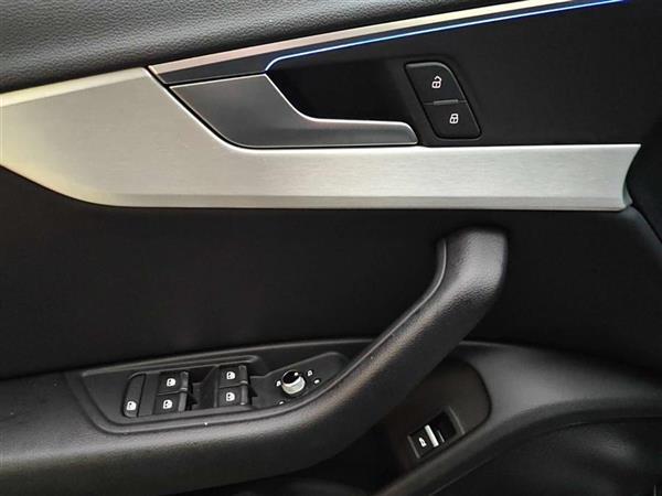 µA4L 2020 40 TFSI 