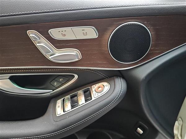 GLC 2020 GLC 260 L 4MATIC 
