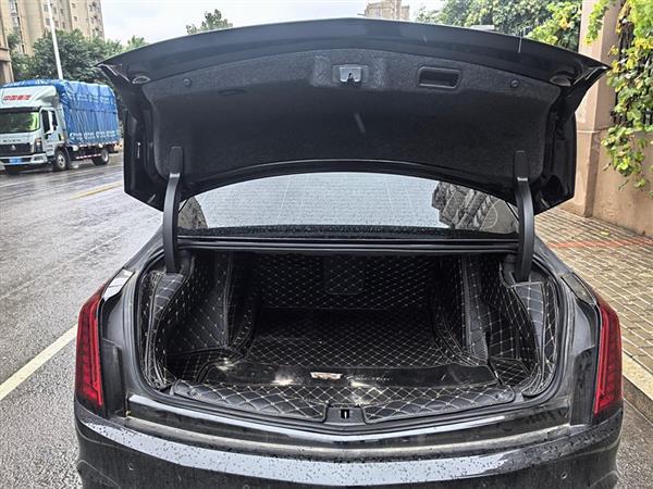 CT6 2019 28T Ӣ