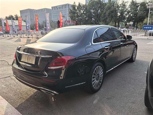 E 2020 E 300 L 