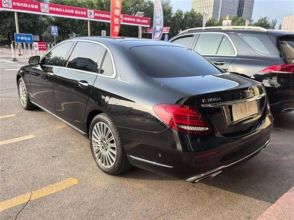 E 2020 E 300 L 