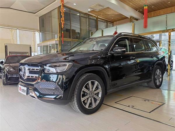 GLS 2020 GLS 450 4MATIC 