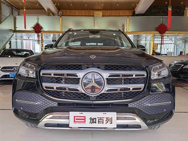 GLS 2020 GLS 450 4MATIC 