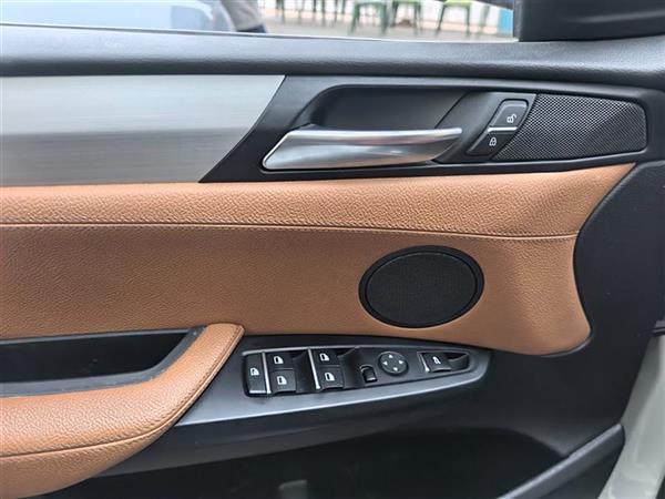 X4 2014 xDrive28i 