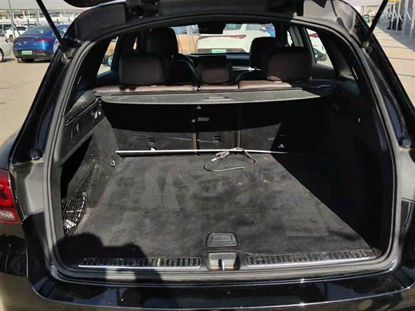GLC 2021 GLC 300 L 4MATIC 