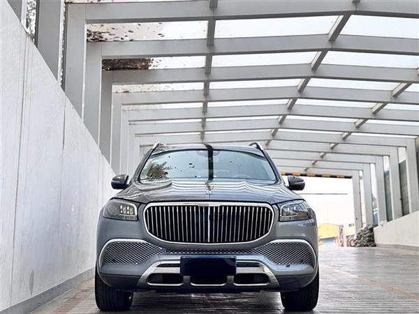 GLS 2020 GLS 450 4MATIC 