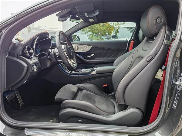 CAMG 2023 AMG C 43 4MATIC ܳ