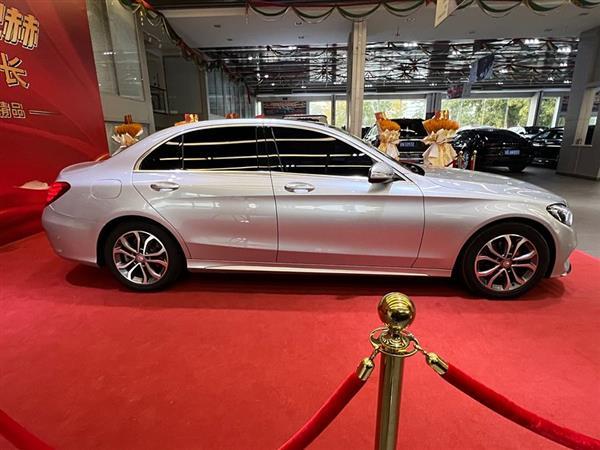 C 2015 C 200 L ˶
