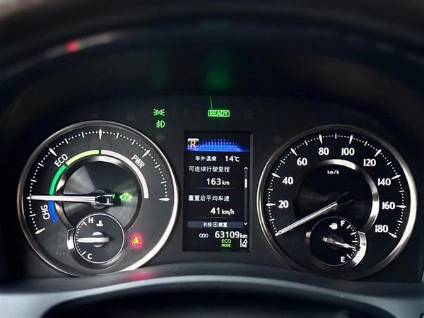  2023 ʹ ˫ 2.5L HV
