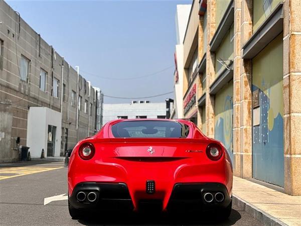 F12berlinetta 2013 6.3L ׼